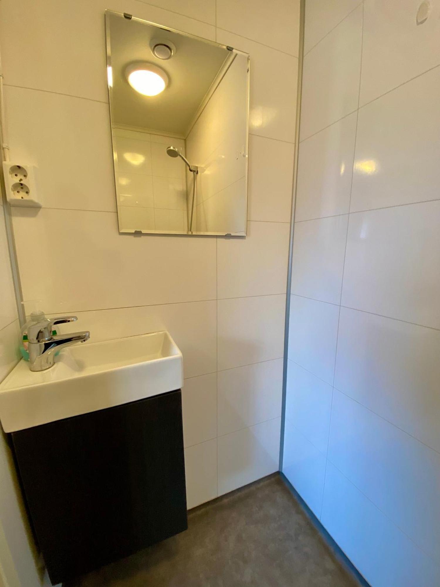 Mosjoen Overnatting, Tordenskjolds Gate 24B Buitenkant foto